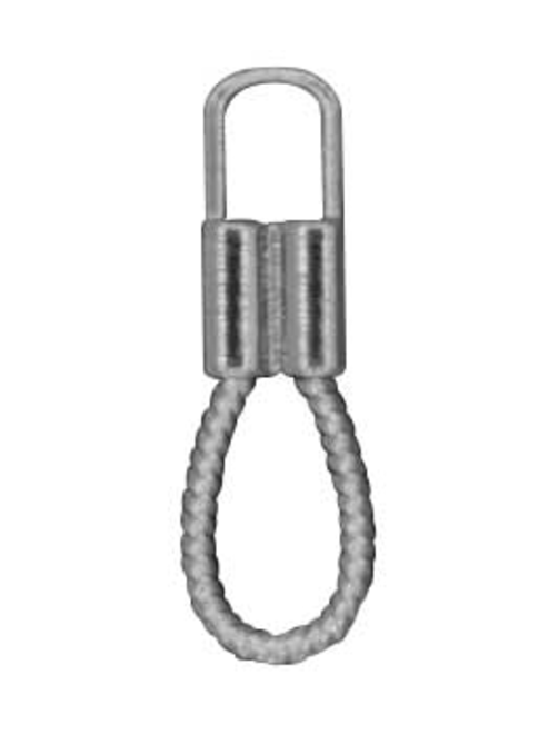 Zipper puller metal nkfre | AyB Hislabor