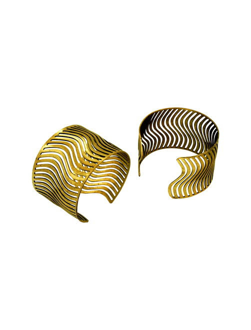 Brazalete N/F corto acero | AyB Hislabor