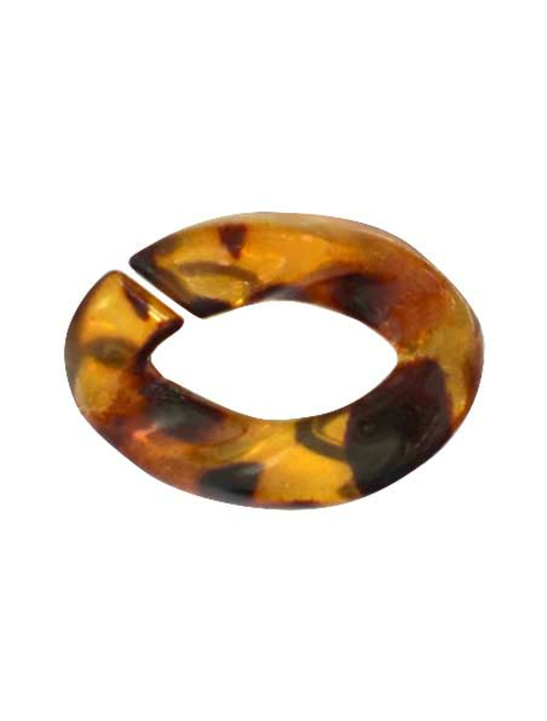 Pieza acrílica tartaruga | AyB Hislabor