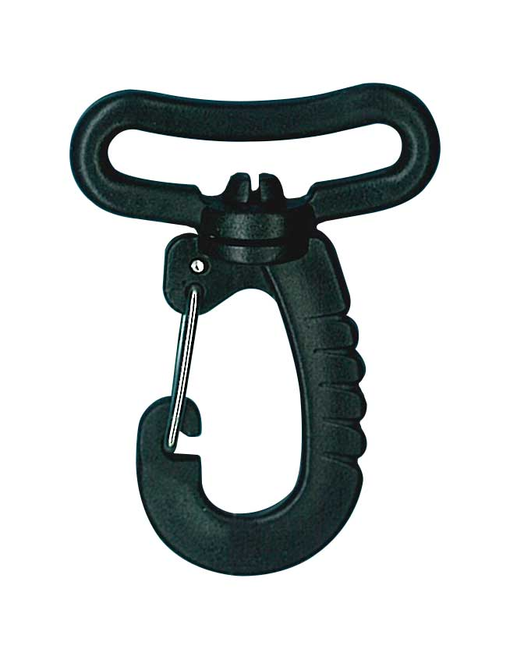 Nylon bag hook | AyB Hislabor