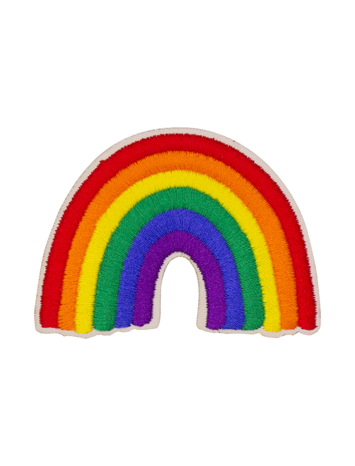 Motivo bord termo arco ir | AyB Hislabor