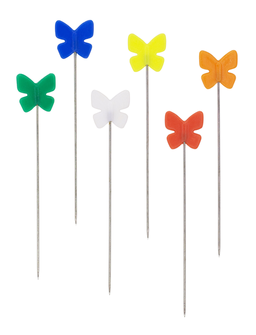 Steel quilting pin | AyB Hislabor