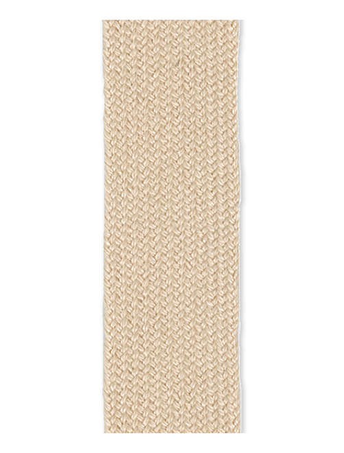 Acrylic flat braid | AyB Hislabor