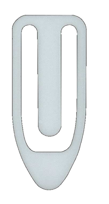 POM shirt clip | AyB Hislabor