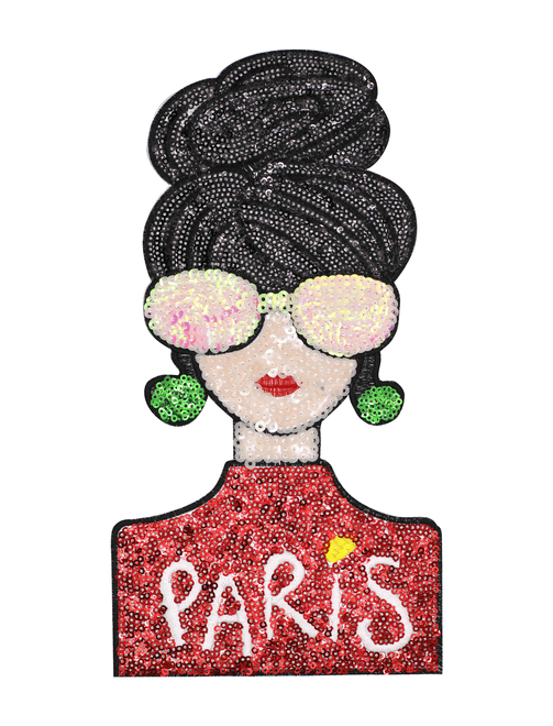 Muñeca borda lentej termo | AyB Hislabor