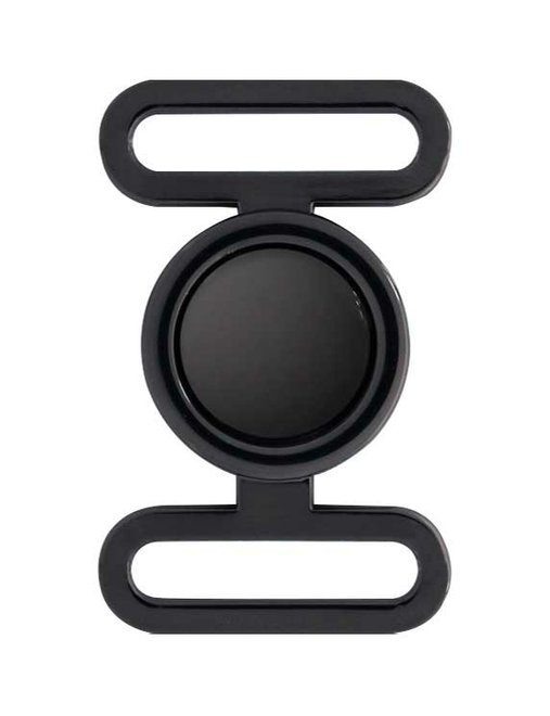 Hebilla met paso 2,5cm NF | AyB Hislabor