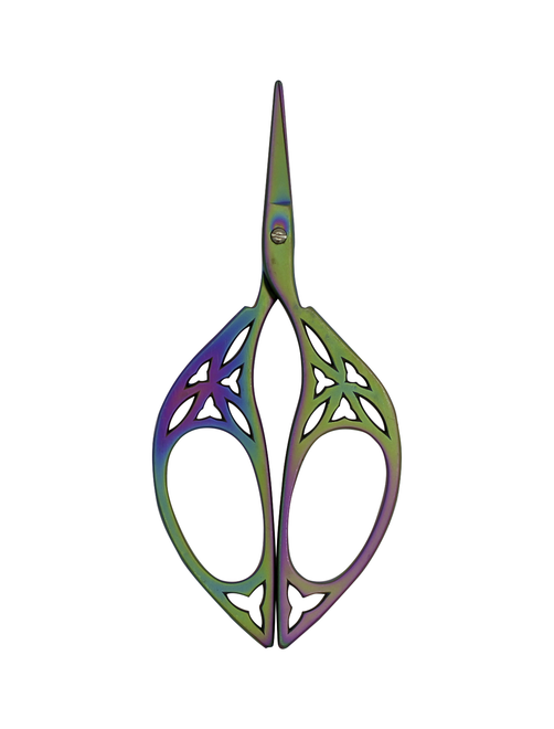 Embroidery scissors 4" | AyB Hislabor