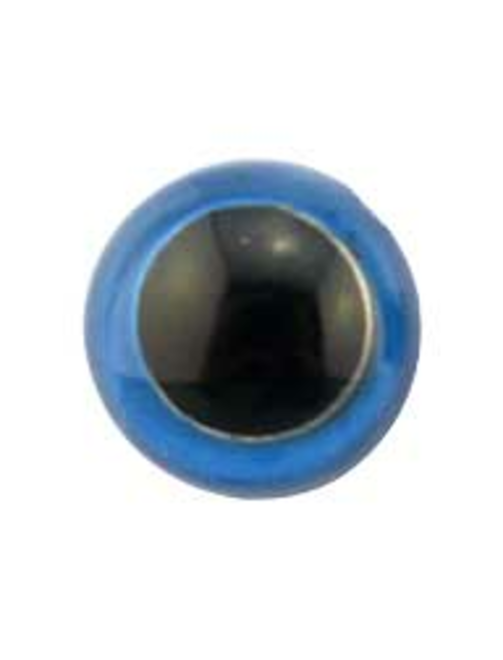 Ojos muñeca rd seguridad | AyB Hislabor