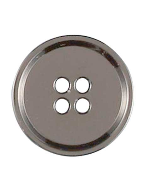 Botón metal nickel-free | AyB Hislabor