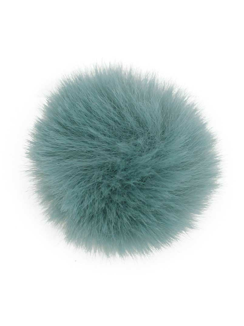 Pompón pelo ecológico | AyB Hislabor
