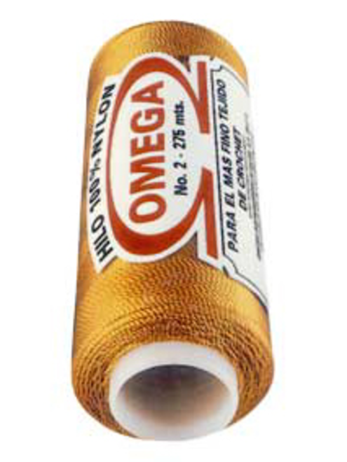 Hilo nylon Omega | AyB Hislabor