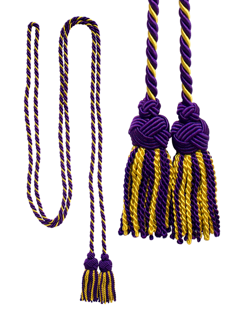 Cíngulo borlas rapacejo | AyB Hislabor