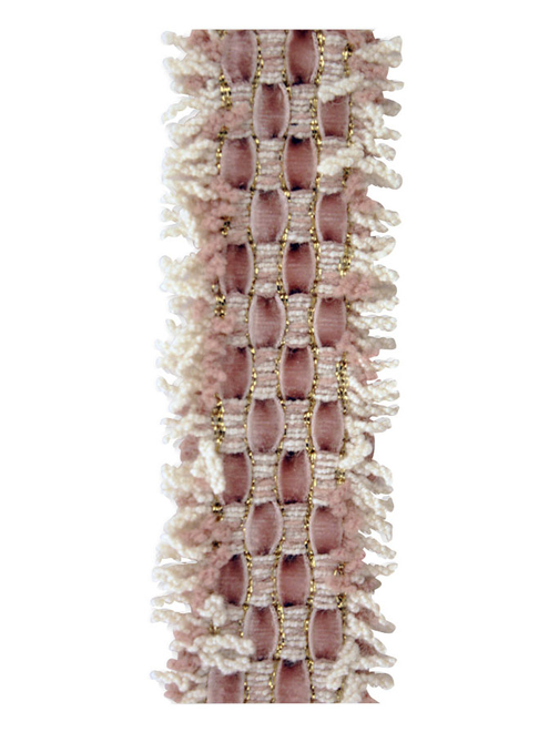 Pasam algodón terciopelo | AyB Hislabor