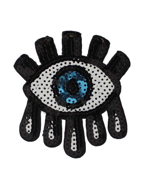 Aplique lentejuela termo | AyB Hislabor