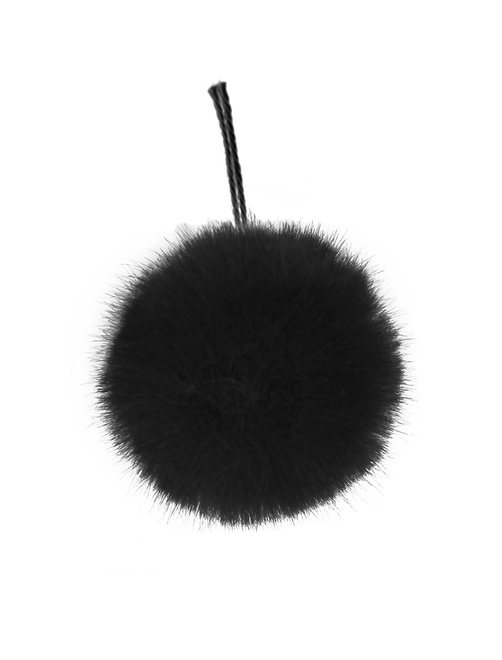 Pompón imitación visón | AyB Hislabor