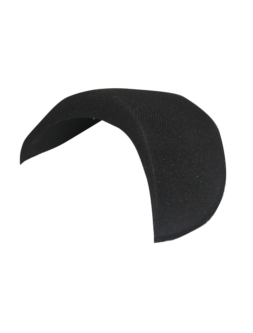 Lined shoulder pad | AyB Hislabor