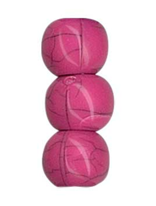 Pza acrilic bol aguj grnd | AyB Hislabor