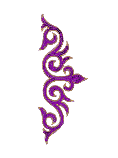 Motivo bord termo lenteju | AyB Hislabor