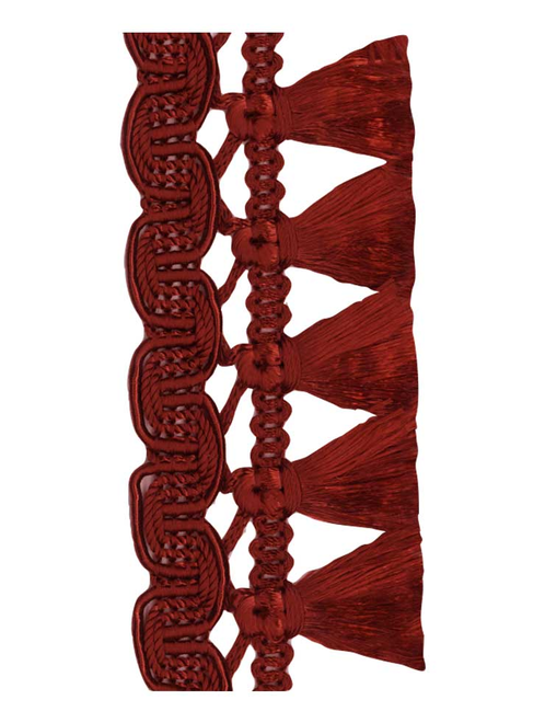 Fleco Viana seda rayón | AyB Hislabor