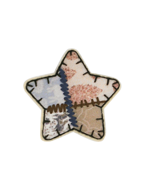 Motivo termo patchw estre | AyB Hislabor