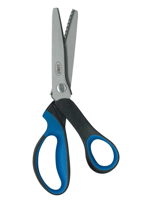 Pinking shears | AyB Hislabor