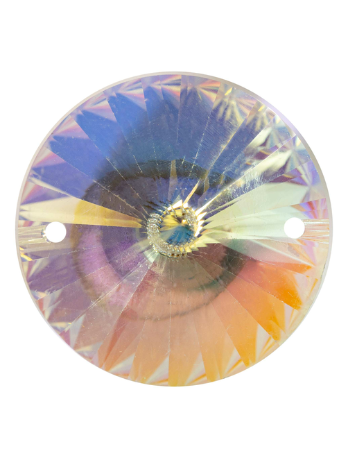 Piedra cristal redonda | AyB Hislabor