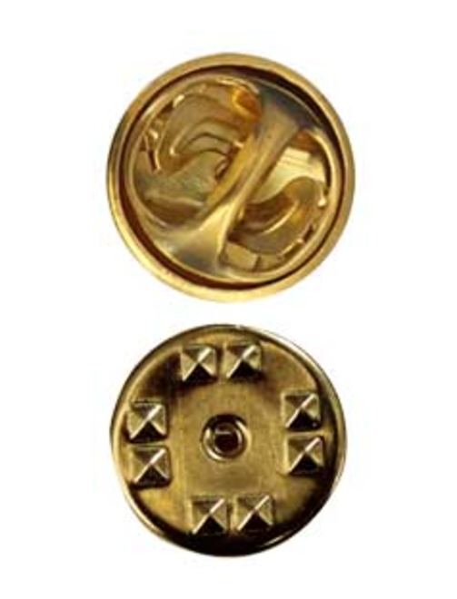 Pin de seguridad metal | AyB Hislabor