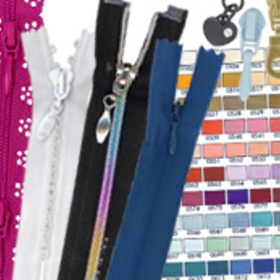 Cremalleras | AyB Hislabor