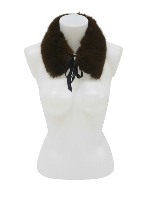 Cuello pelo ecológico | AyB Hislabor