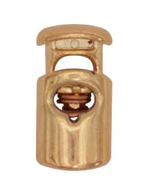 Metallic cord lock 14x18 | AyB Hislabor