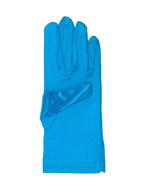 Guante de raso poliamida | AyB Hislabor