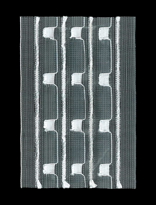 Cint cortina fruncid auto | AyB Hislabor