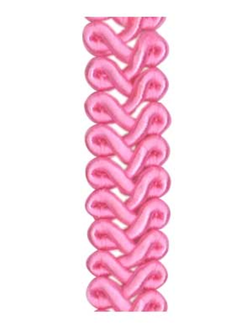 Galón mini espiga rayón | AyB Hislabor