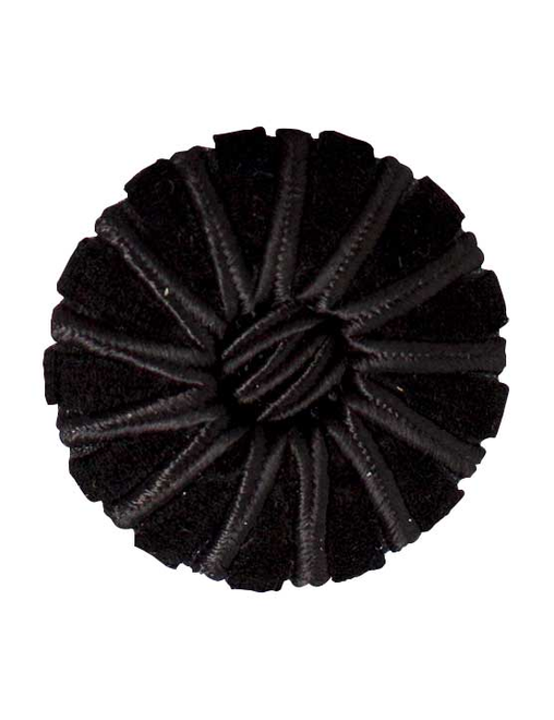 Passementerire button | AyB Hislabor