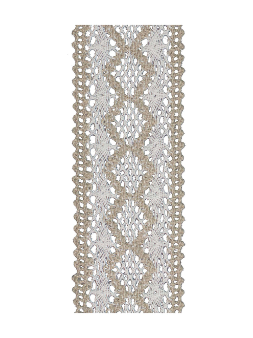 Bolillo algodón - lino | AyB Hislabor