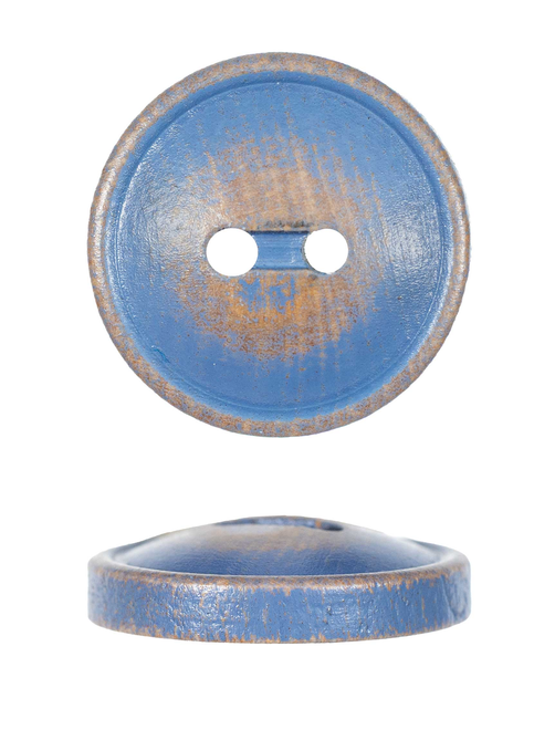 Botón madera envejec 2ag | AyB Hislabor