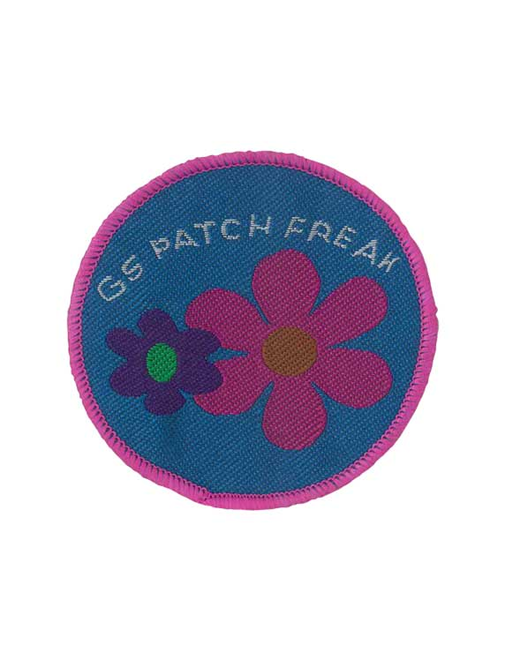 Motivo tejido termo | AyB Hislabor