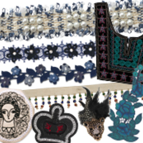 Adornos Manuales | AyB Hislabor