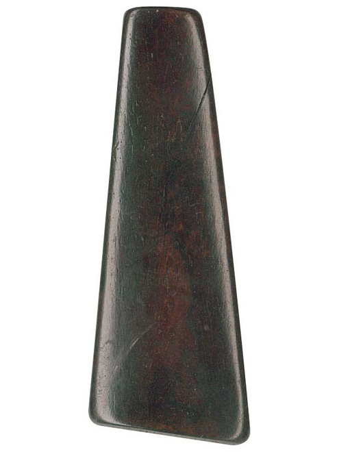 Colgante hueso natural | AyB Hislabor