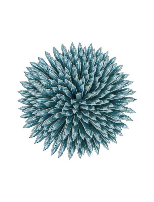 Imi-leather Flower 50mm | AyB Hislabor