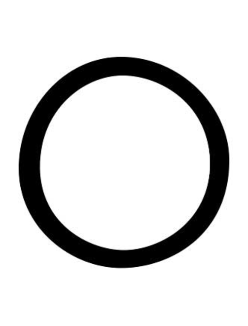 Anilla corset nylon-metal | AyB Hislabor