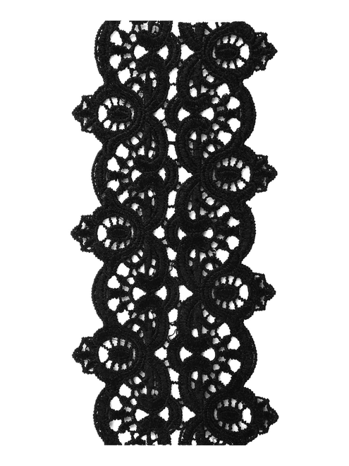 Rayon guipure lace 085mm | AyB Hislabor
