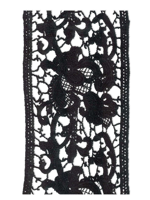 Cotton lace | AyB Hislabor