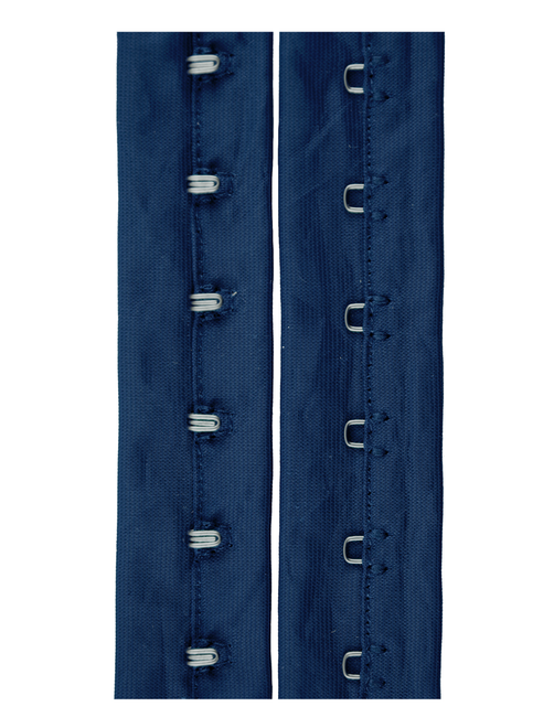 Nylon hook & eye tape | AyB Hislabor