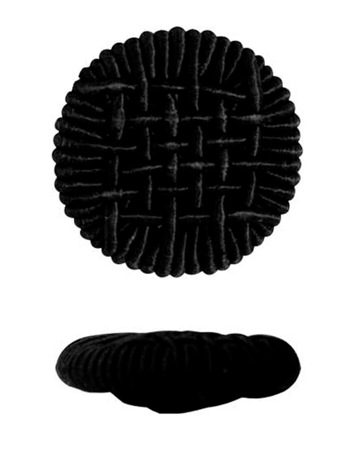 Net passementerie button | AyB Hislabor