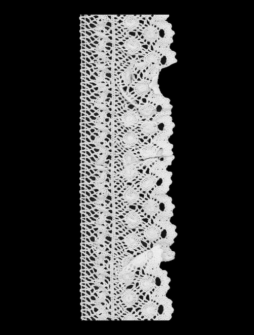 Encaje bolillo elástico | AyB Hislabor