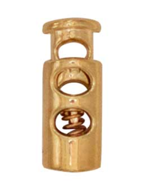 Metallic cord lock 8x30 | AyB Hislabor