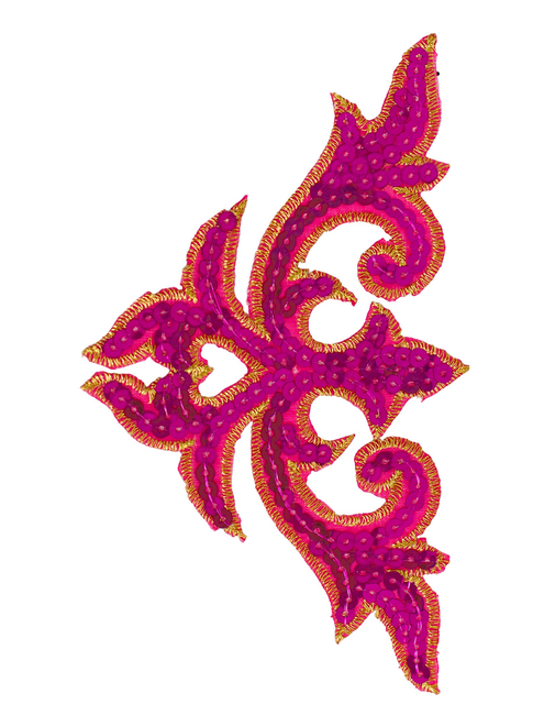 Motivo bord termo lenteju | AyB Hislabor