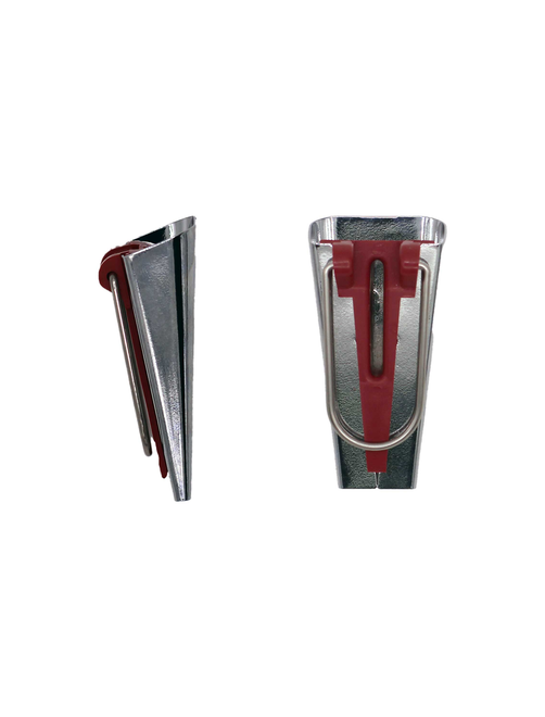 Bias tape maker | AyB Hislabor