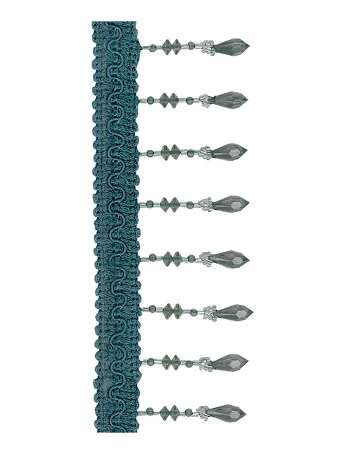 Beaded fringe | AyB Hislabor